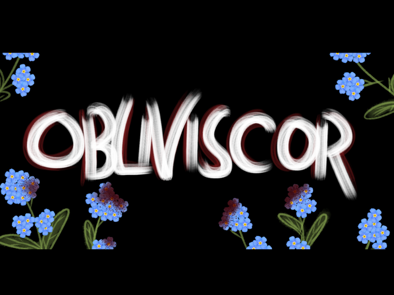 Obliviscor (DEMO)
